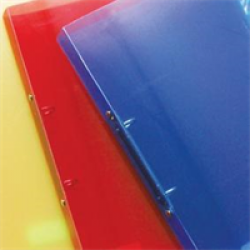 Ντοσιέ PP 25x32x4 2 Κρικ 4εκ Ράχη 5142 (Α4) Ντοσιέ PP 25x32x4 2 Κρικ 4εκ Ράχη 5142 (Α4)